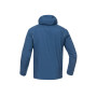 Bunda soft. ARDON VISION ZIMNÁ pánska, modrá H9179