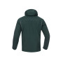 Bunda soft. ARDON VISION ZIMNÁ pánska, zelená H9140