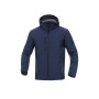 Bunda softshell ARDON VISION ZIMNÁ tmavo modrá H9139