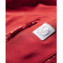Bunda soft. ARDON VISION ZIMNÁ pánska, červená H9180