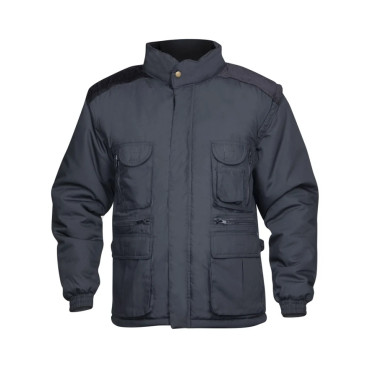 Bunda zimná ARDON DANNY pánska, čierna H1039