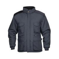 Bunda zimná ARDON DANNY pánska, čierna H1039