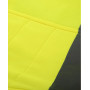 Mikina flísová Hi-Vis ARDON SIGNAL žltá H5910