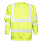 Mikina Hi-Vis žltá ARDON REF301 H8903