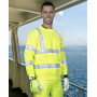 Mikina Hi-Vis žltá ARDON REF301 H8903