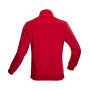 Mikina ARDON M007 jasne červená H5947