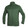 Mikina ARDON M007 zelená H5943