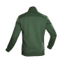 Mikina ARDON M007 zelená H5943