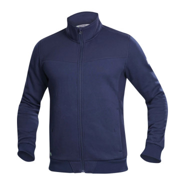 Mikina ARDON M007 tmavo modrá H5941