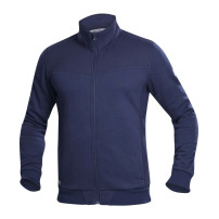 Mikina ARDON M007 tmavo modrá H5941