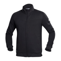 Mikina ARDON M007 čierna H5940