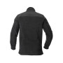 Mikina ARDON SOFTFLEECE COMBO čierna H6463