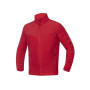 Mikina ARDON SOFTFLEECE COMBO červená H2198