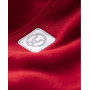 Mikina ARDON SOFTFLEECE COMBO červená H2198