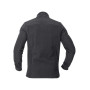 Mikina ARDON SoftFLEECE COMBO tm.sivá H6498