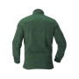 Mikina ARDON SoftFLEECE COMBO zelená H6497