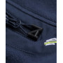Mikina ARDON SoftFLEECE COMBO tm.modrá H6464