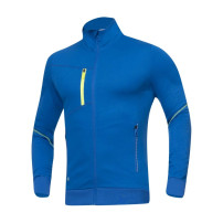 Mikina ARDON CITYCONIC modrá H6682