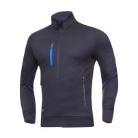 Mikina ARDON CITYCONIC sivá H6681