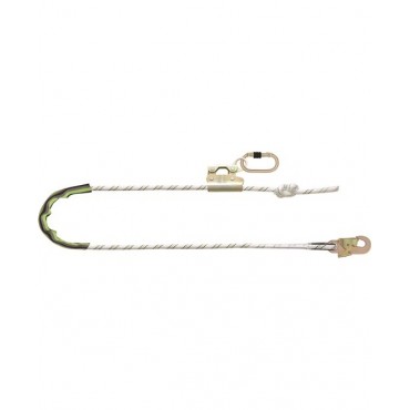 Polohovacie lano FA4090320