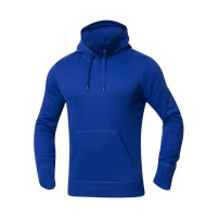Mikina ARDON RIVARY stredne modrá royal H6704