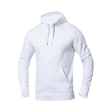 Mikina ARDON RIVARY biela H6708