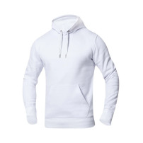 Mikina ARDON RIVARY biela H6708