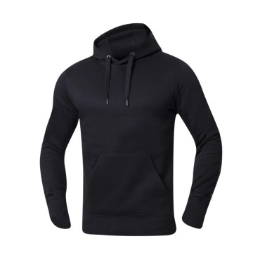 Mikina ARDON RIVARY čierna H6707