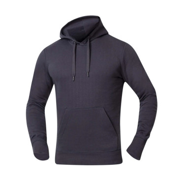 Mikina ARDONRIVARY tmavo šedá H6706