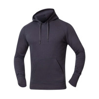 Mikina ARDONRIVARY tmavo šedá H6706