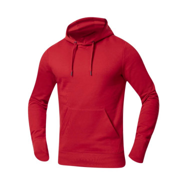 Mikina ARDON RIVARY červená H6703