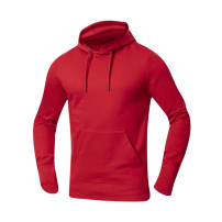 Mikina ARDON RIVARY červená H6703