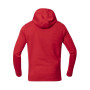 Mikina ARDON RIVARY červená H6703