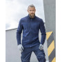 Mikina fleece ARDON MICHAEL pánska, tm.modrá H2181