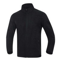 Flísová mikina ARDON JOFLEX čierna H2204