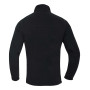 Flísová mikina ARDON JOFLEX čierna H2204