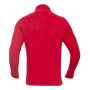 Flísová mikina ARDON JOFLEX červená H2207