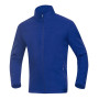 Flísová mikina ARDON JOFLEX stredne modrá royal H2206