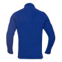 Flísová mikina ARDON JOFLEX stredne modrá royal H2206