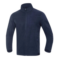 Flísová mikina ARDON JOFLEX tmavo modrá H2205