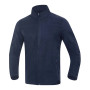 Flísová mikina ARDON JOFLEX tmavo modrá H2205