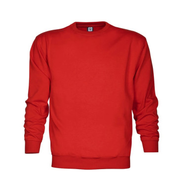 Mikina ARDON DONA červená, 300g/m² H13044