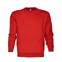 Mikina ARDON DONA červená, 300g/m² H13044