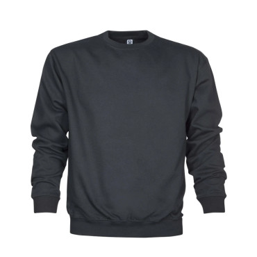 Mikina ARDON DONA čierna, 300g/m² H13049