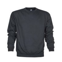 Mikina ARDON DONA čierna, 300g/m² H13049