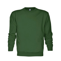 Mikina ARDON DONA zelená, 300g/m² H13047