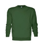 Mikina ARDON DONA zelená, 300g/m² H13047