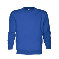 Mikina ARDON DONA stredne modrá royal H13046