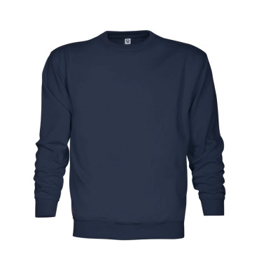 Mikina ARDON DONA tmavo modrá H13045