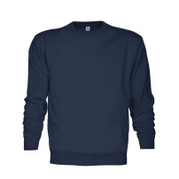 Mikina ARDON DONA tmavo modrá H13045